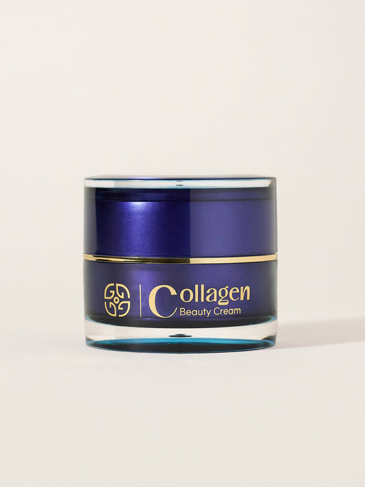 Collagen Beauty Cream