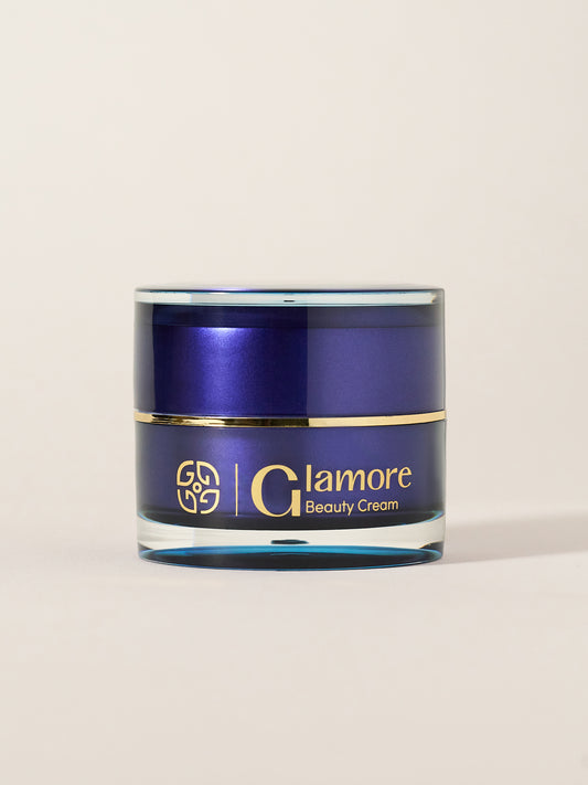 Glamore Beauty Cream