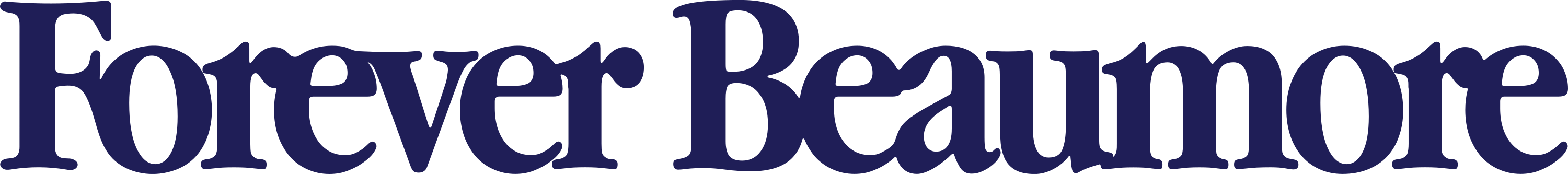 Forever Beaumore