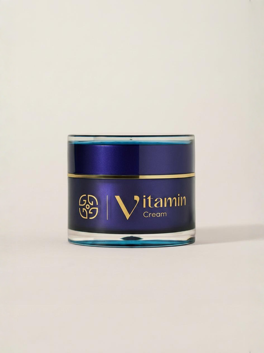 Vitamin Cream