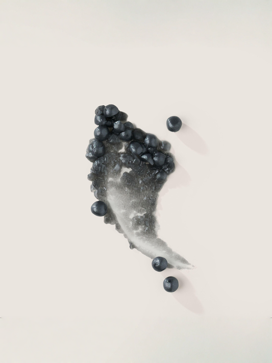 Luminous Black Pearl Cream