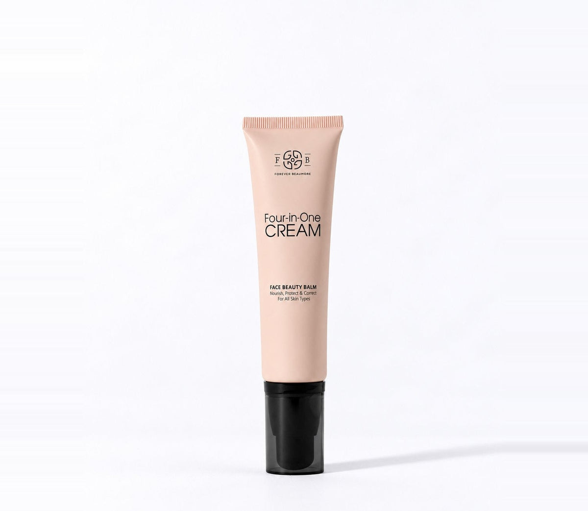 Four-In-One Beauty Balm
