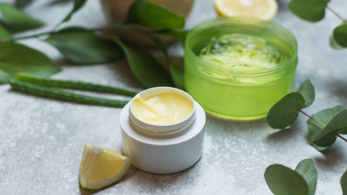 Natural Organic Skincare Products