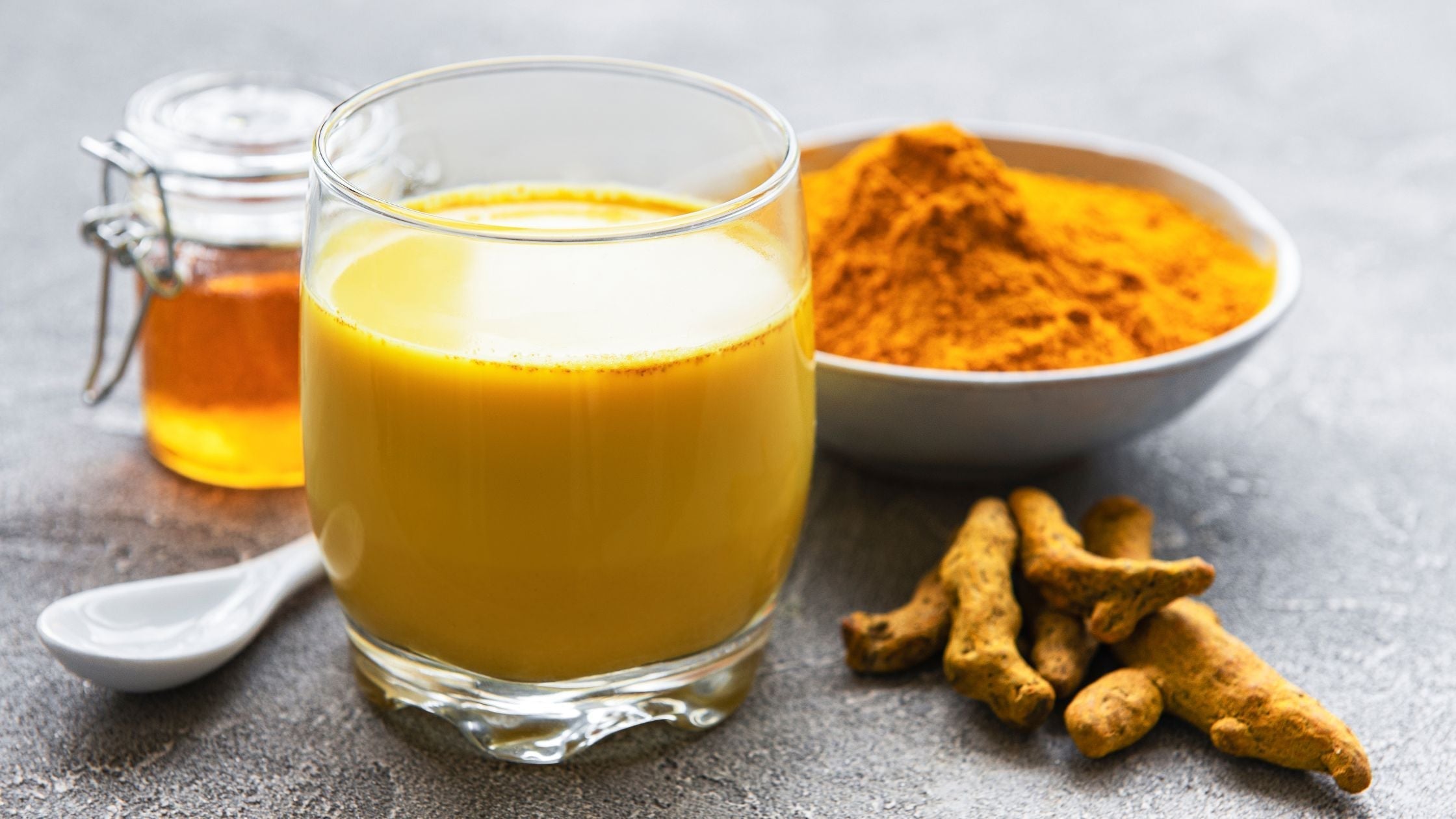 Turmeric for Acne | Natural Acne Solutions | Forever Beaumore