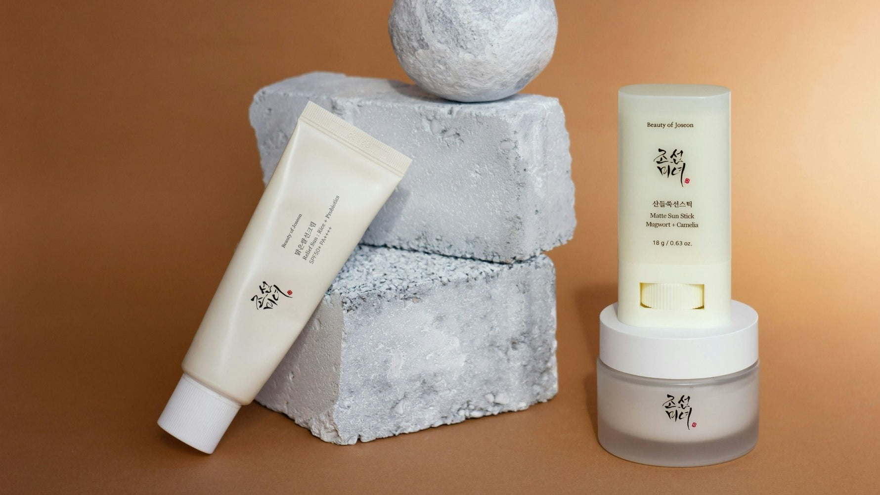 Beauty of Joseon Korean Skincare Products