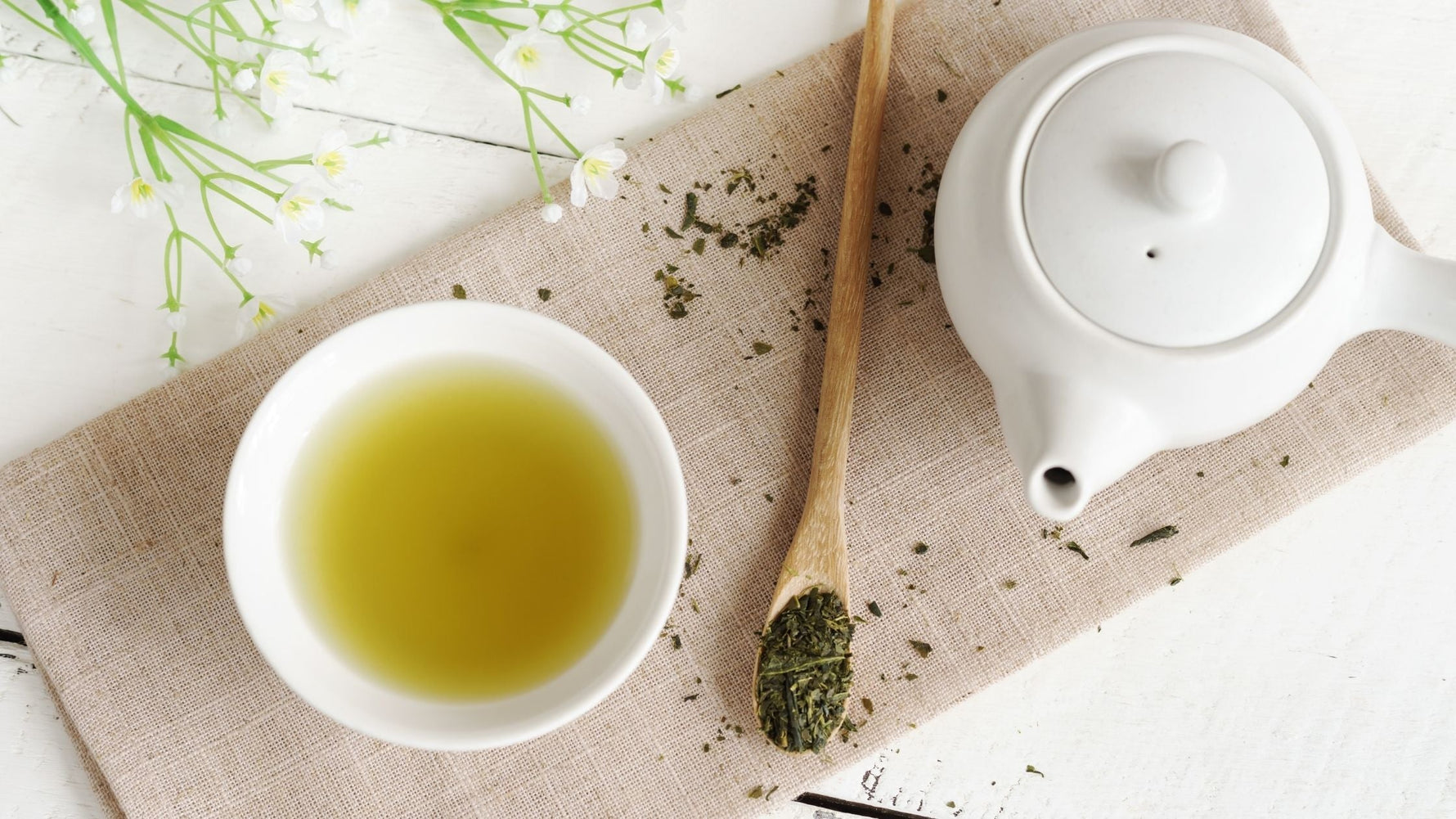 Why Japanese Health Drinks Are a Must for Your Wellness Routine