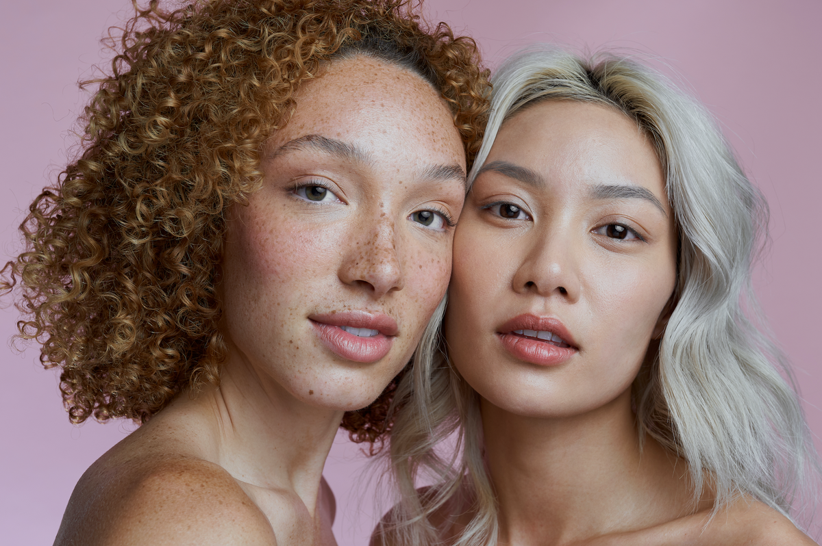 Rosacea...what is it and how do you treat it?