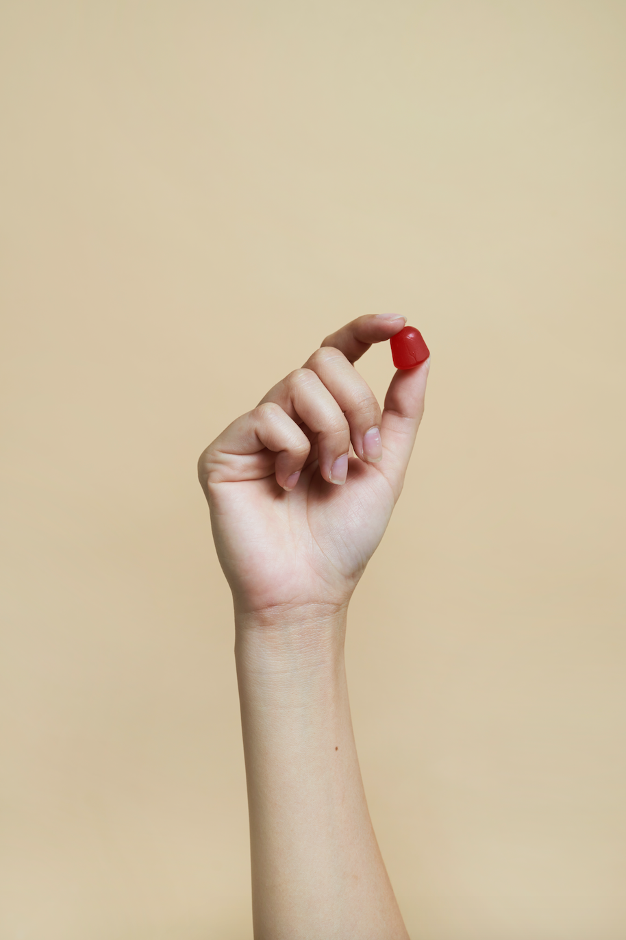 Can food impact your vee?