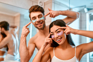 Skincare For Couples