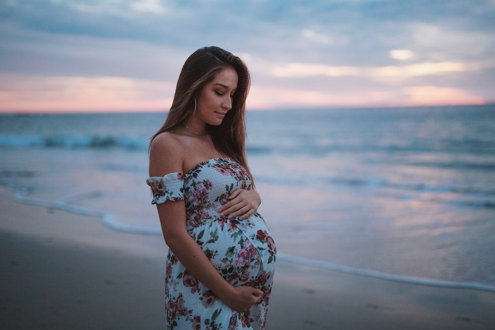 Skincare During Pregnancy