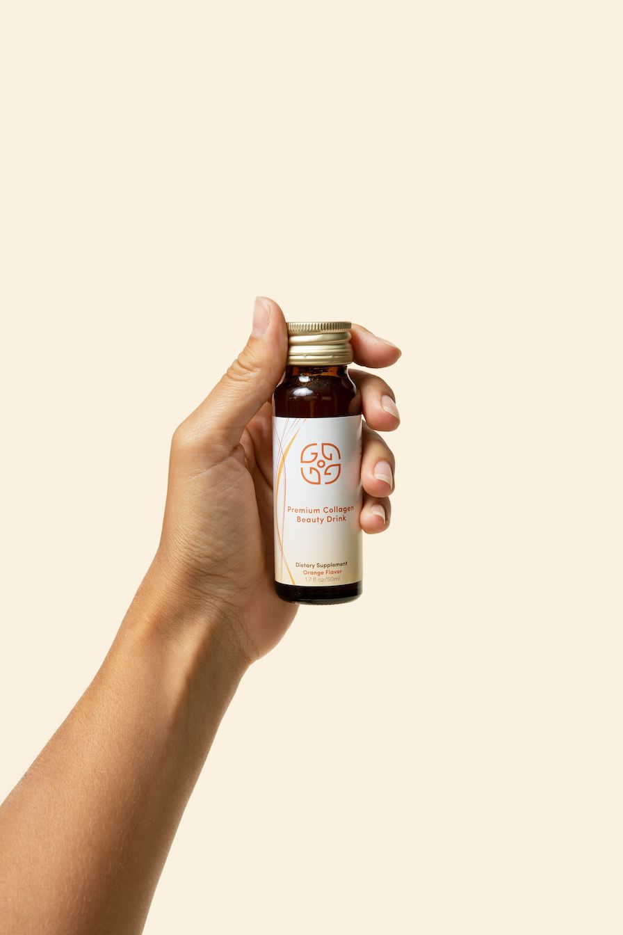 forever beaumore collagen drink highest quality