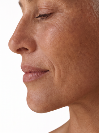 MATURING SKIN