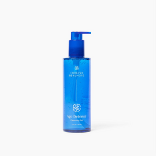 ‍Age Defense Cleansing Gel (100% off)