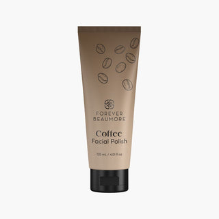 ‍Coffee Facial Polish (100% off)