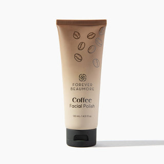 ‍Coffee Facial Polish (100% off)