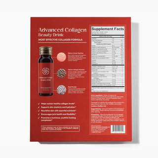 Caviar Collagen Beauty Drink - Buy 2 Get 3