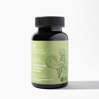 ‍Mushroom Complex Gummy - FREE GIFT