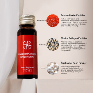 Caviar Collagen Beauty Drink - Buy 2 Get 3