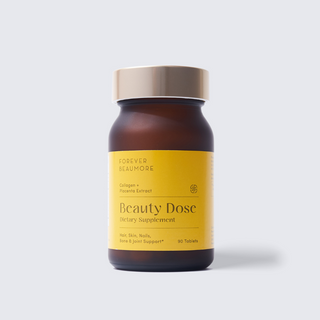 ‍Beauty Dose (100% off)