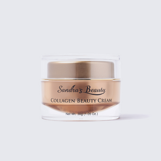 ‍Collagen Beauty Cream (100% off)