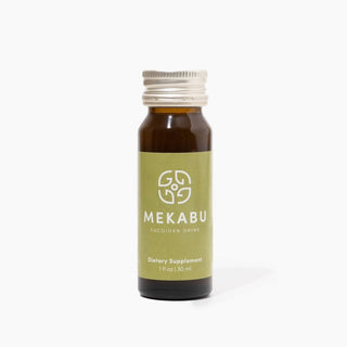 ‍Mekabu Fucoidan Health Drink- FREE GIFT