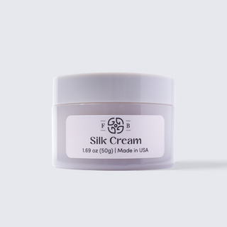 Silk Cream