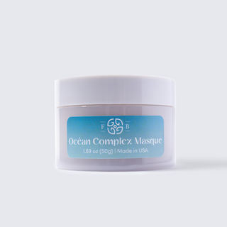 ‍Océan Complex Masque (100% off)