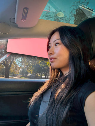 1 Pc SunVeil Side Window Sun Shade