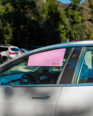 1 Pc SunVeil Side Window Sun Shade