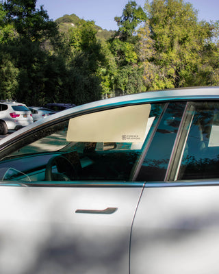 1 Pc SunVeil Side Window Sun Shade