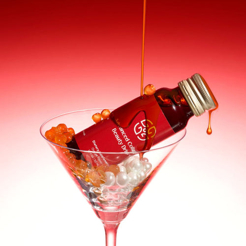 Caviar Collagen Beauty Drink