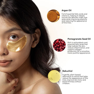 Under Eye Miracle Serum