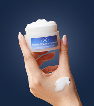 Intense Repairing Cream