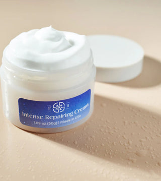 Intense Repairing Cream