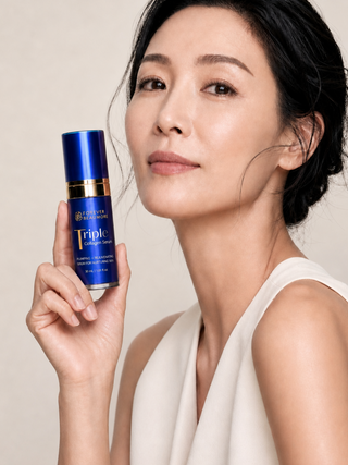 Triple Collagen Serum