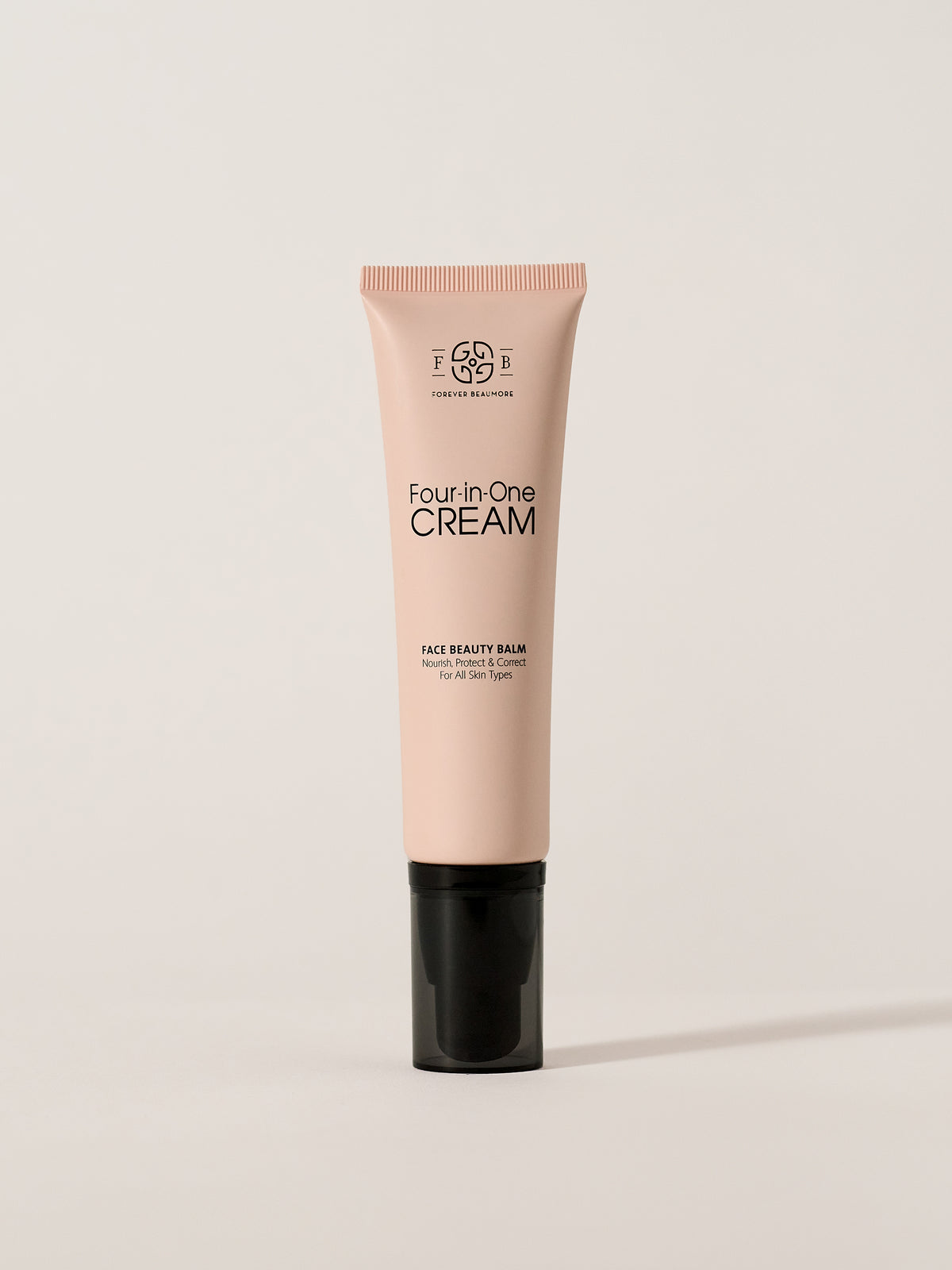 Four-In-One Beauty Balm