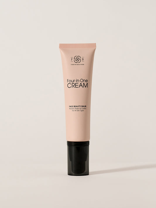 Four-In-One Beauty Balm