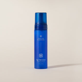 Age Defense Cleansing Mousse