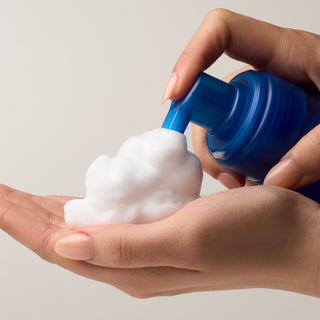 Age Defense Cleansing Mousse