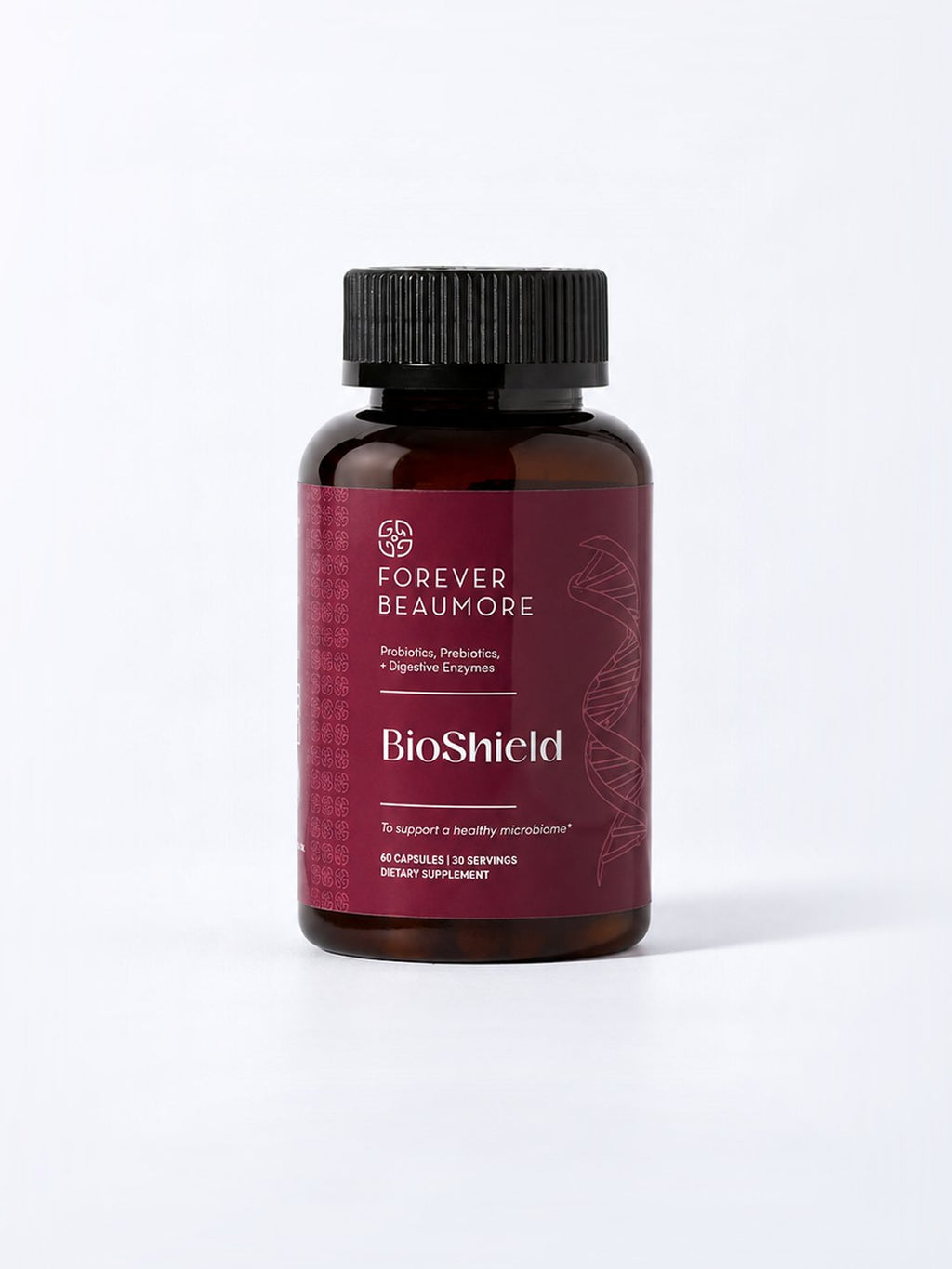 BioShield Capsules – Forever Beaumore