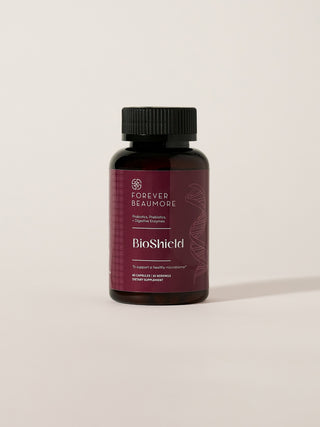 BioShield Capsules