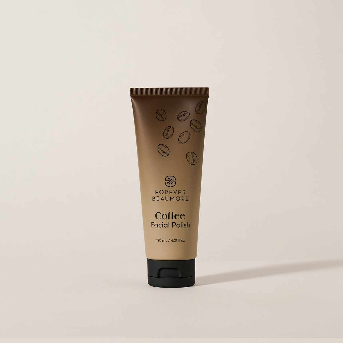 Coffee Facial Polish