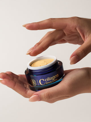 Collagen Beauty Cream