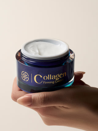 Collagen Firming Cream