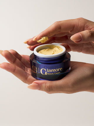 Glamore Beauty Cream