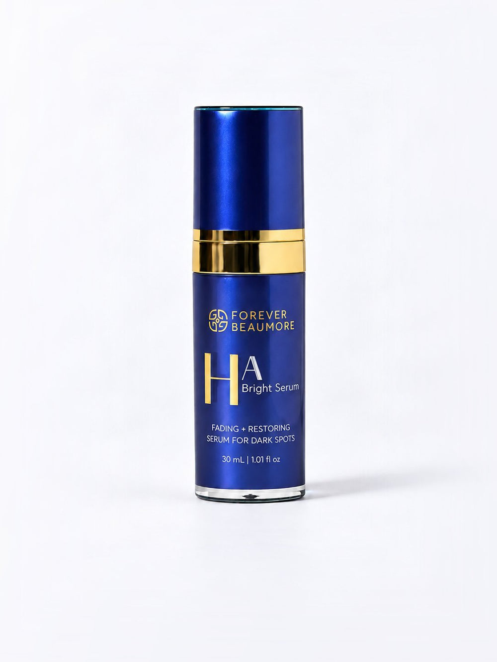HA Bright Serum