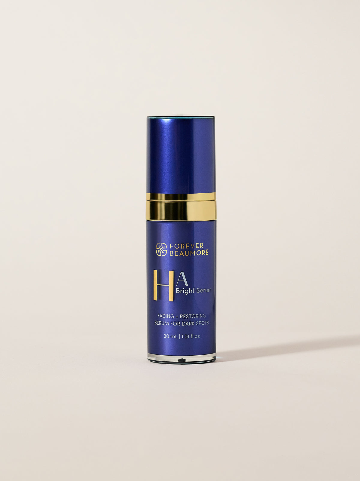 HA Bright Serum