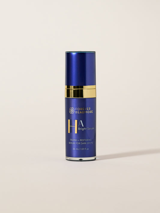 HA Bright Serum