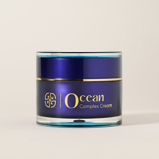 Océan Complex Cream