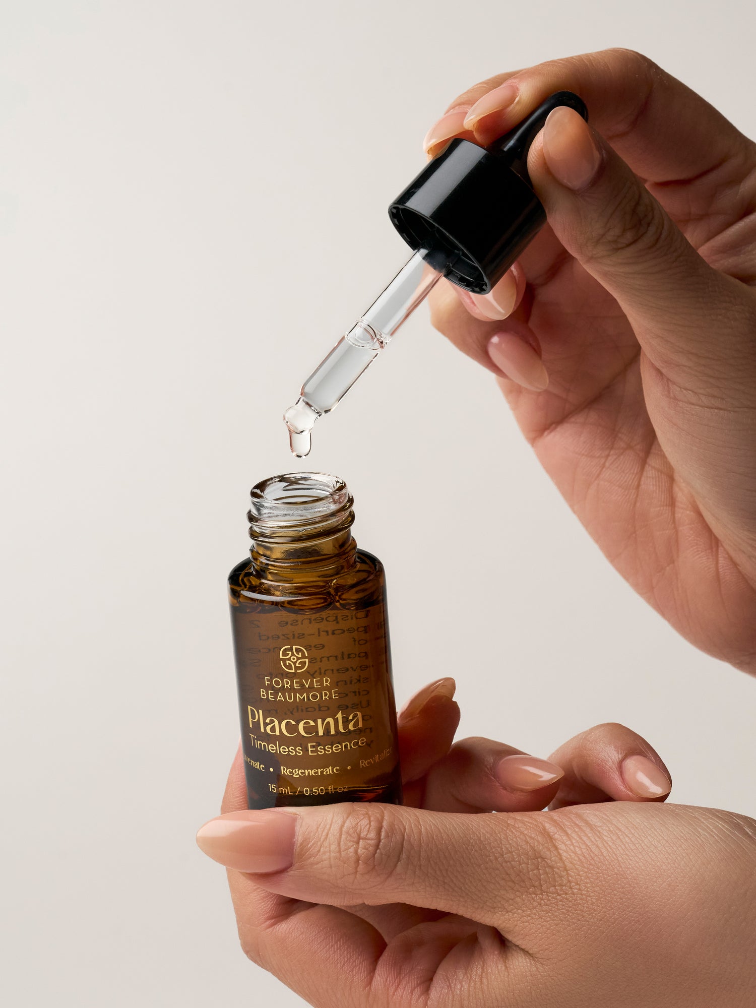 Placenta Timeless Essence